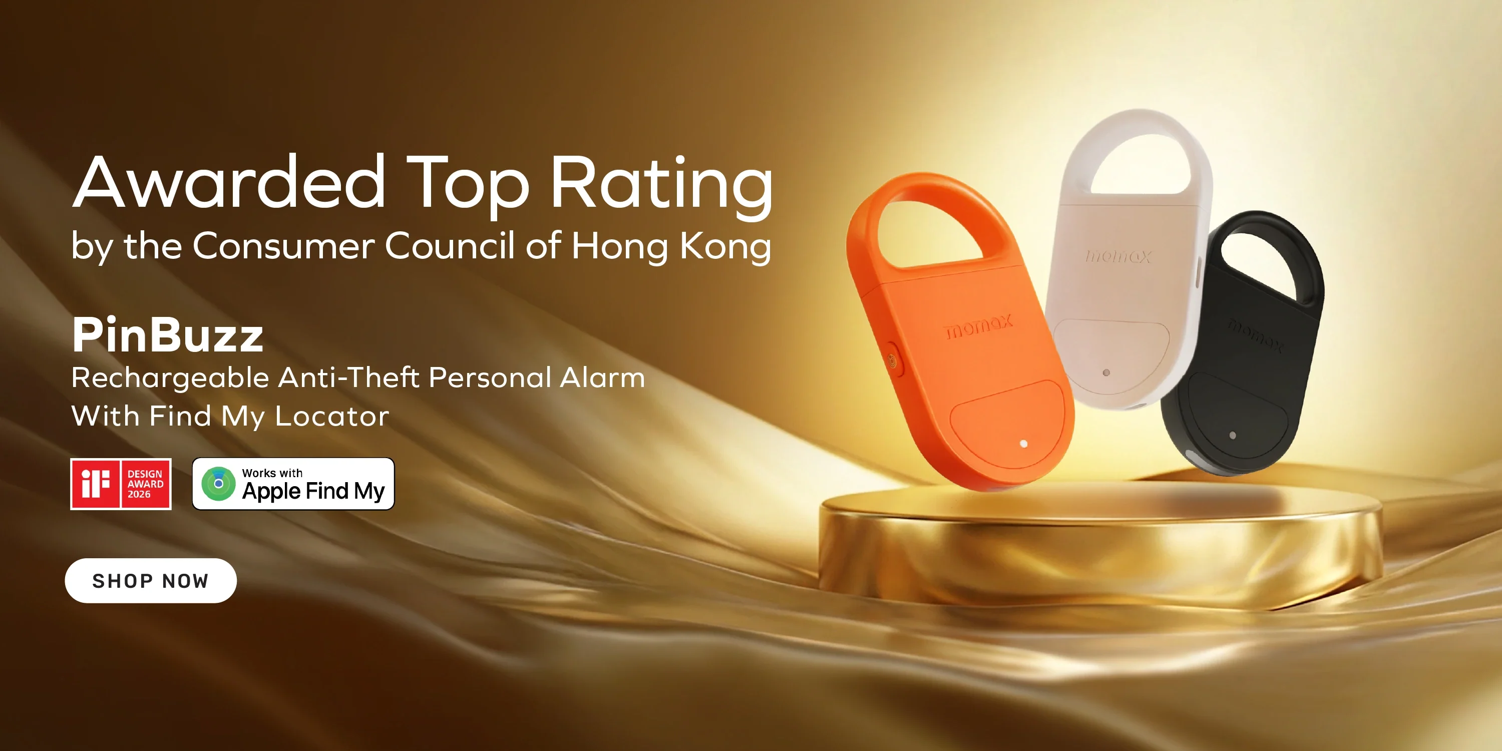 Smart Tech for Global Living